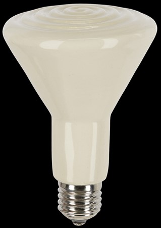 Keramisk lampa 150 W