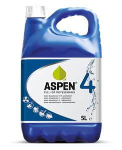Aspen 4, 5 lit