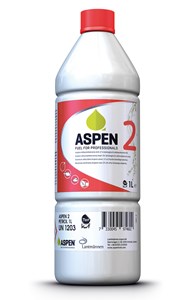 Aspen 2, 1 lit