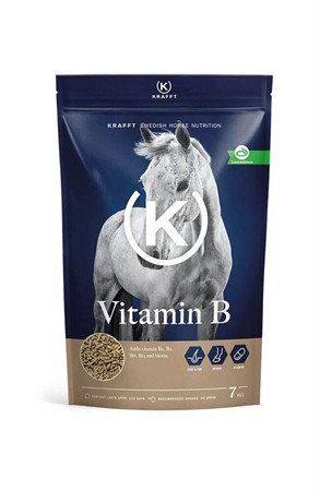 KRAFFT Vitamin B p 7 kg-Outlet