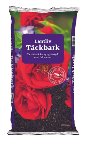 Täckbark 40 lit