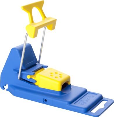 Musfälla