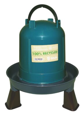 Vattenautomat eco plast 1,5 lit