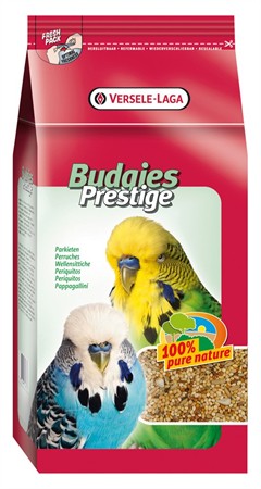 VL prestige, Undulatblandning 4 kg