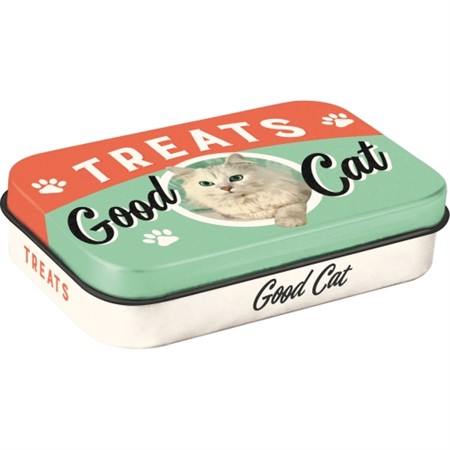 Godisburk Cat treats